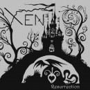 XEN - Resurrection (2017) CD